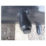 LandHonor 72" Skid Steer Harley Power Rake