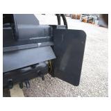 LandHonor 72" Skid Steer Harley Power Rake