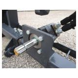 LandHonor Skid Steer to 3 Point PTO Power Unit