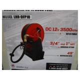 LandHonor Diesel Transfer Pump w/49