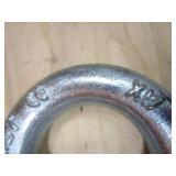 LandHonor Anchor Shackles 4.75ton-12t (see full lot description for sizes & quantities)