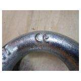 LandHonor Anchor Shackles 4.75ton-12t (see full lot description for sizes & quantities)