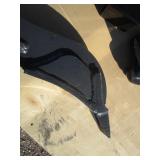 Wolverine Mini Excavator Ripper Tooth