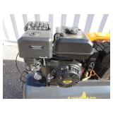 LandHero 40gal Service Truck Compressor