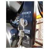 LandHero 40gal Service Truck Compressor