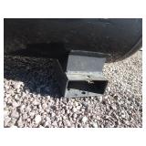 LandHero 40gal Service Truck Compressor