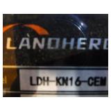 LandHero LDH-KN16-CEM 1ton Mini Excavator