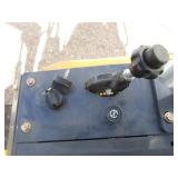 LandHero LDH-KN16-CEM 1ton Mini Excavator