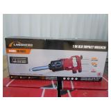 LandHero IH-IW21 1" Impact