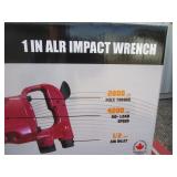 LandHero IH-IW21 1" Impact