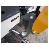 SDLANCH SDLE20 1ton Mini Excavator w/Yanmar Diesel, Hydraulic Thumb & Side Swing Boom