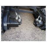 SDLANCH SDLE20 1ton Mini Excavator w/Yanmar Diesel, Hydraulic Thumb & Side Swing Boom