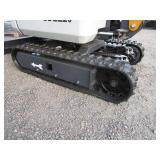 SDLANCH SDLE20 1ton Mini Excavator w/Yanmar Diesel, Hydraulic Thumb & Side Swing Boom