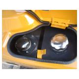 SDLANCH SDLE20 1ton Mini Excavator w/Yanmar Diesel, Hydraulic Thumb & Side Swing Boom