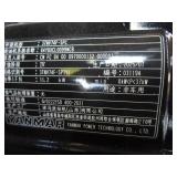 SDLANCH SDLE20 1ton Mini Excavator w/Yanmar Diesel, Hydraulic Thumb & Side Swing Boom