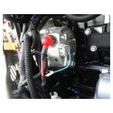 SDLANCH SDLE20 1ton Mini Excavator w/Yanmar Diesel, Hydraulic Thumb & Side Swing Boom