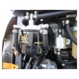 SDLANCH SDLE20 1ton Mini Excavator w/Yanmar Diesel, Hydraulic Thumb & Side Swing Boom