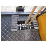 SDLANCH SDLE20 1ton Mini Excavator w/Yanmar Diesel, Hydraulic Thumb & Side Swing Boom