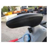 SDLANCH SDLE20 1ton Mini Excavator w/Yanmar Diesel, Hydraulic Thumb & Side Swing Boom