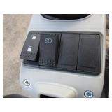 SDLANCH SDLE20 1ton Mini Excavator w/Yanmar Diesel, Hydraulic Thumb & Side Swing Boom