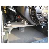 SDLANCH SDLL50 Ride on Skid Steer