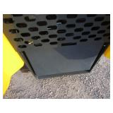 SDLANCH SDLL50 Ride on Skid Steer