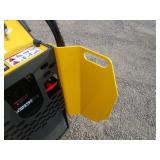 SDLANCH SDLL50 Ride on Skid Steer