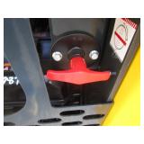 SDLANCH SDLL50 Ride on Skid Steer