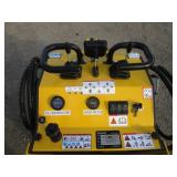 SDLANCH SDLL50 Ride on Skid Steer