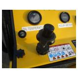 SDLANCH SDLL50 Ride on Skid Steer