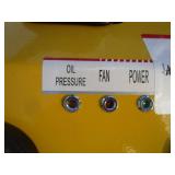 SDLANCH SDLL50 Ride on Skid Steer