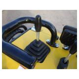 SDLANCH SDLL50 Ride on Skid Steer