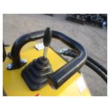 SDLANCH SDLL50 Ride on Skid Steer