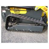 SDLANCH SDLL50 Ride on Skid Steer