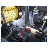 SDLANCH SDLL50 Ride on Skid Steer