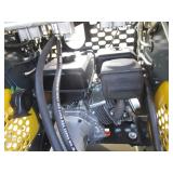 SDLANCH SDLL50 Ride on Skid Steer