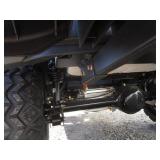 SDLANCH 4-Person 60v Golf Cart