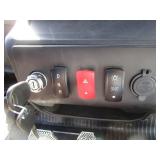 SDLANCH 4-Person 60v Golf Cart