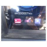 SDLANCH 4-Person 60v Golf Cart