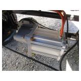 SDLANCH 4-Person 60v Golf Cart