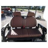 SDLANCH 4-Person 60v Golf Cart