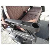 SDLANCH 4 Seat 60v Electric Golf Cart