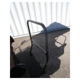 SDLANCH 4 Seat 60v Electric Golf Cart