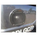 SDLANCH 4 Seat 60v Electric Golf Cart