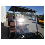 SDLANCH 4 Seat 60v Electric Golf Cart