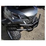 SDLANCH 4 Seat 60v Electric Golf Cart