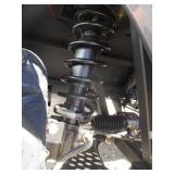 SDLANCH 4 Seat 60v Electric Golf Cart