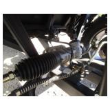 SDLANCH 4 Seat 60v Electric Golf Cart