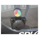 SDLANCH 4 Seat 60v Electric Golf Cart