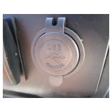 SDLANCH 4 Seat 60v Electric Golf Cart